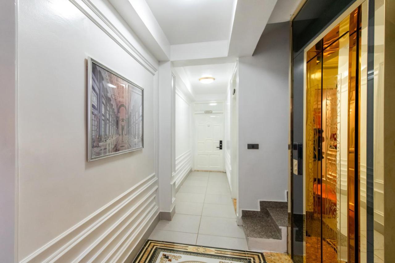 Diamond Hotel Sapa Bagian luar foto
